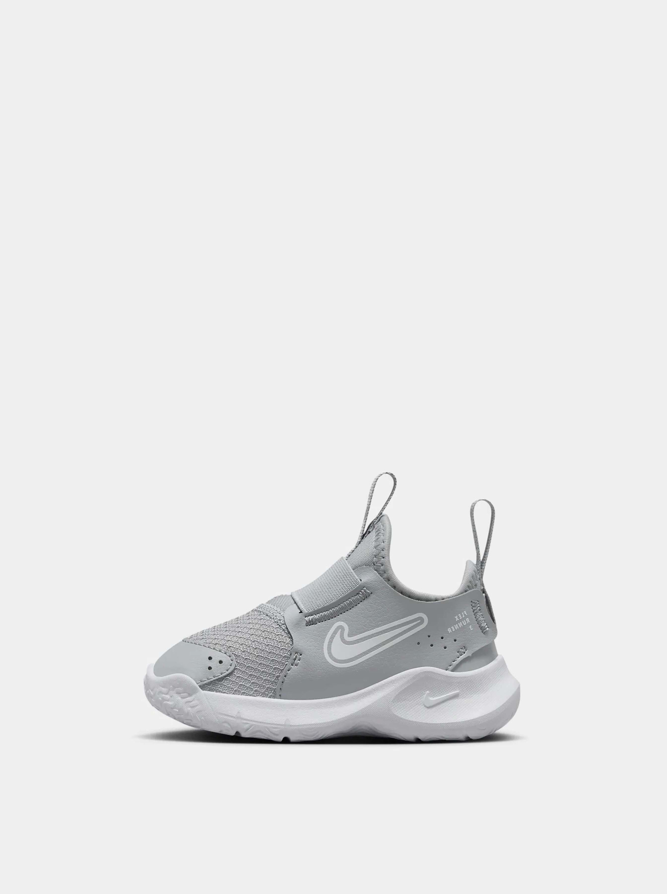 Кроссовки NIKE Flex Runner 3 модель FN1478-001 Фото