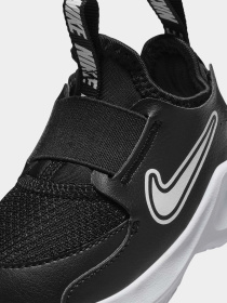 Кроссовки повседневные NIKE FLEX RUNNER 3 модель FN1478-005 Фото