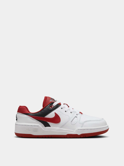 Кроссовки NIKE Full Force модель FV5929-100 Фото