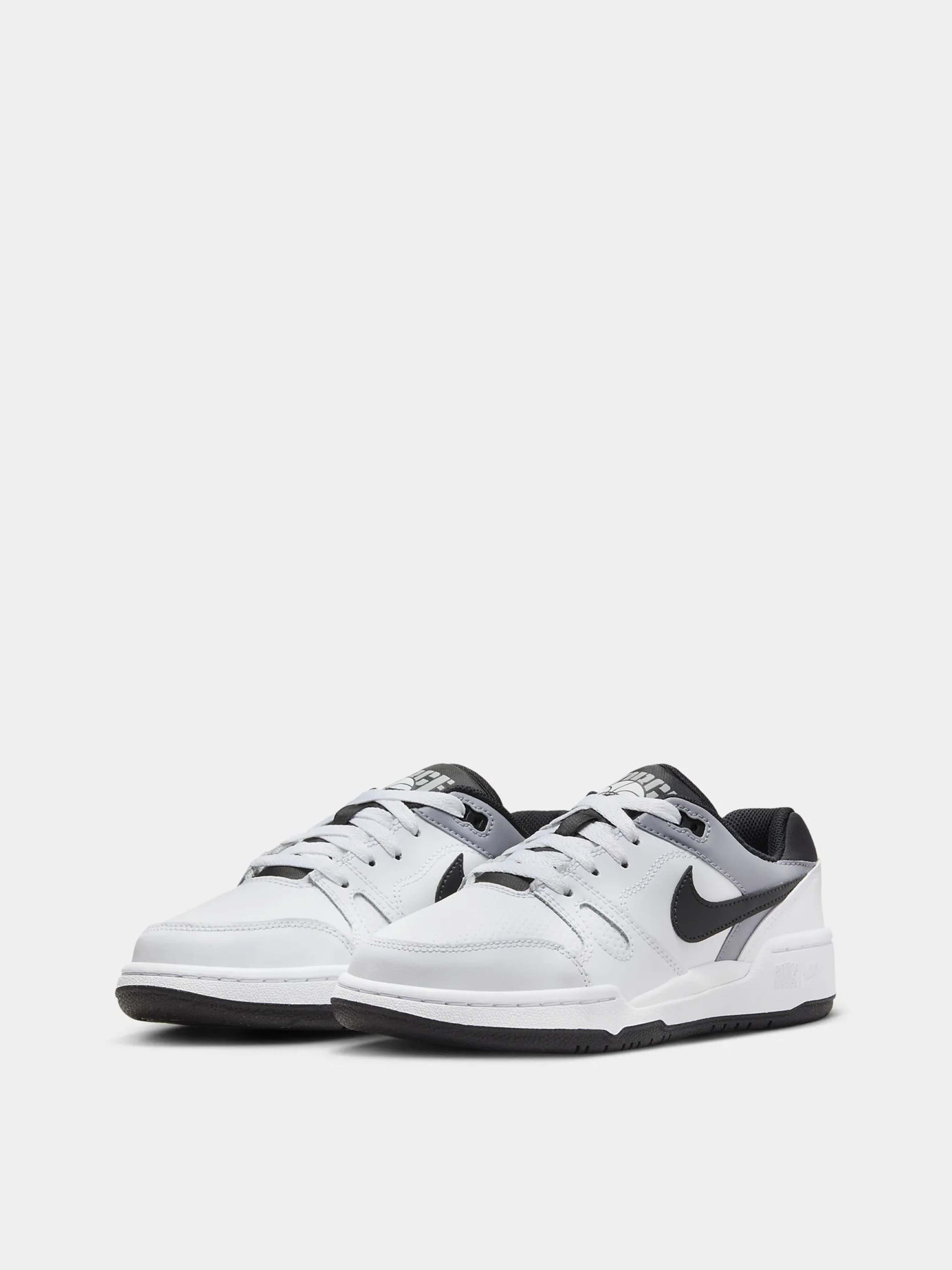 Кроссовки NIKE Full Force Low модель FV5929-101 Фото