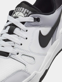 Кроссовки NIKE Full Force Low модель FV5929-101 Фото