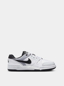 Кроссовки NIKE Full Force Low модель FV5929-101 Фото
