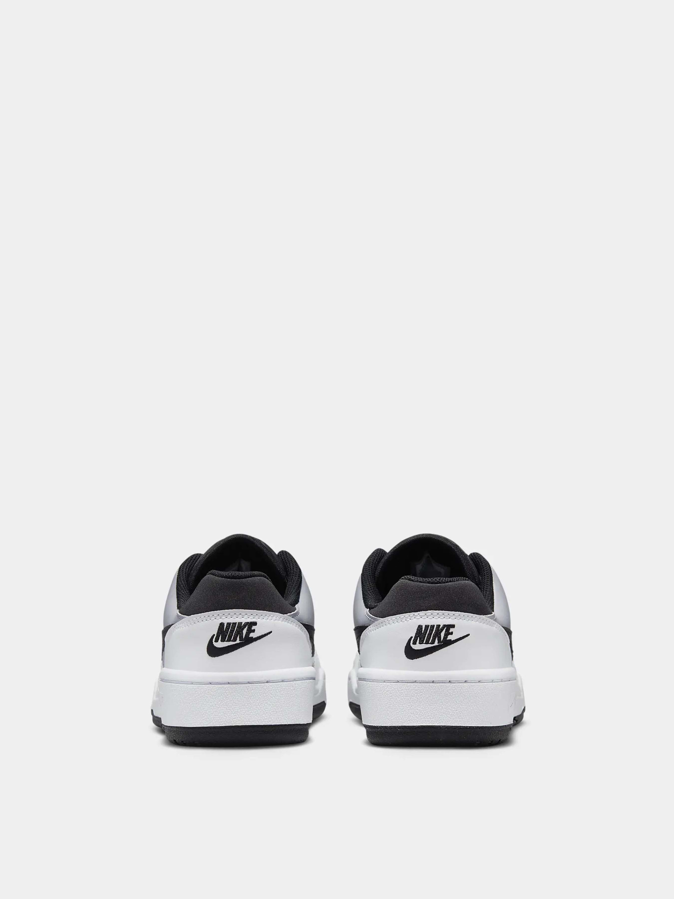 Кроссовки повседневные NIKE FULL FORCE LOW модель FV5929-101 Фото