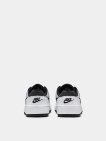 Кроссовки повседневные NIKE FULL FORCE LOW модель FV5929-101 Фото