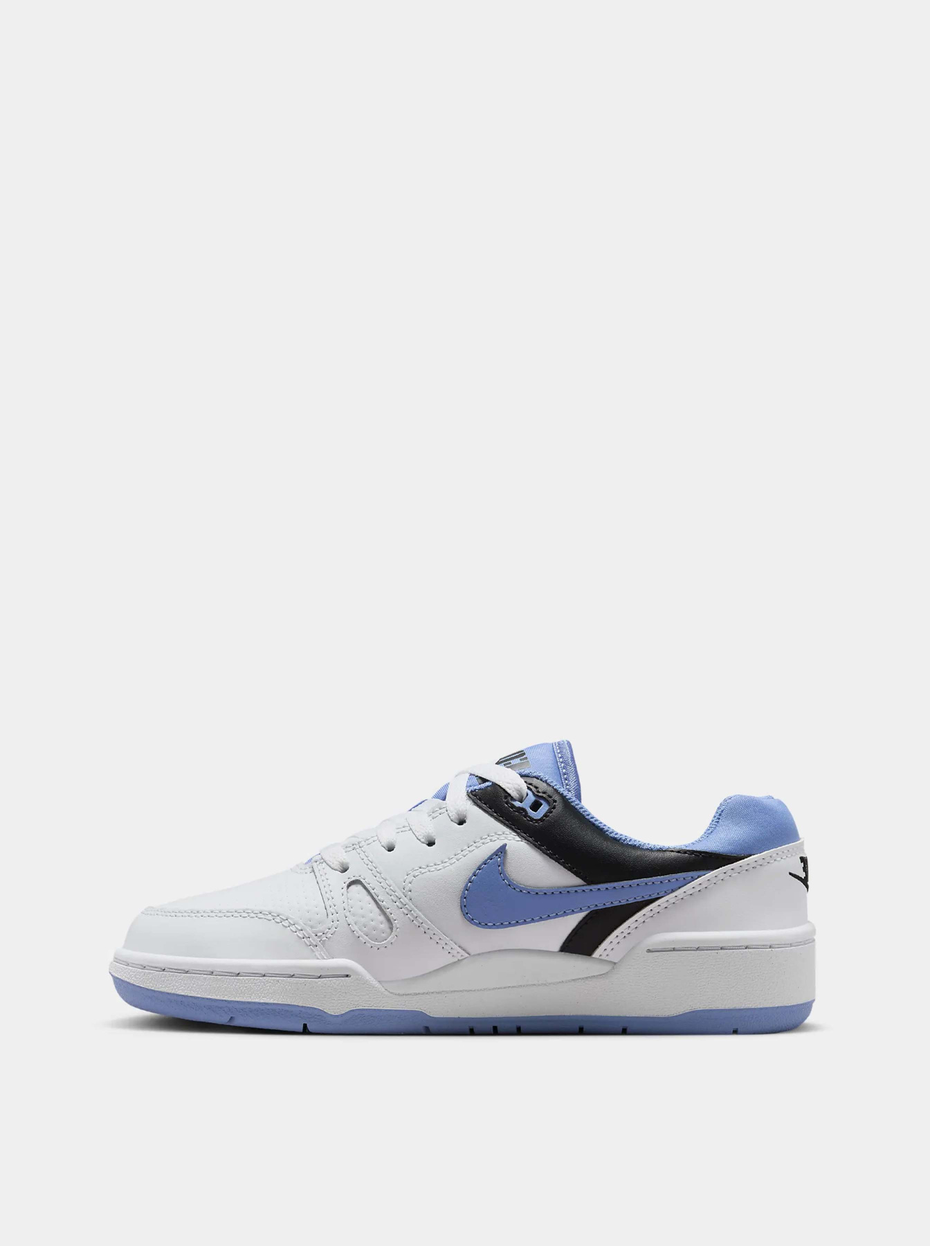 Кроссовки NIKE Full Force Low модель FV5929-102 Фото