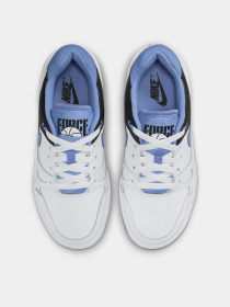 Кроссовки NIKE Full Force Low модель FV5929-102 Фото