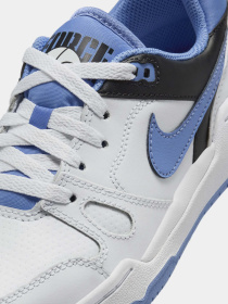 Кроссовки повседневные NIKE FULL FORCE LOW модель FV5929-102 Фото