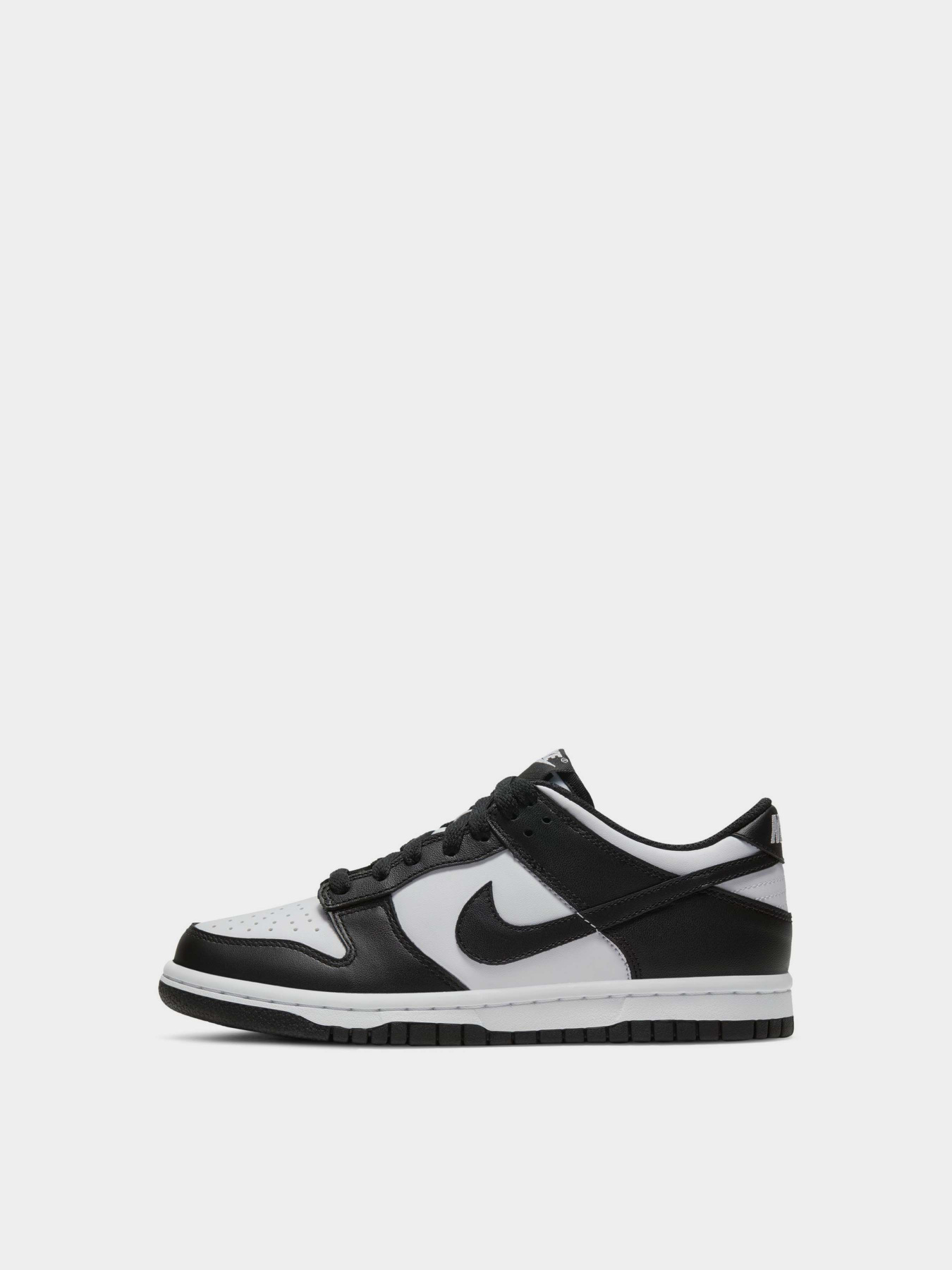 Кроссовки NIKE Dunk Low BG модель CW1590-100 Фото