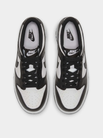 Кроссовки NIKE Dunk Low BG модель CW1590-100 Фото