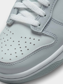 Кроссовки NIKE Dunk Low Two-Toned модель DH9765-001 Фото