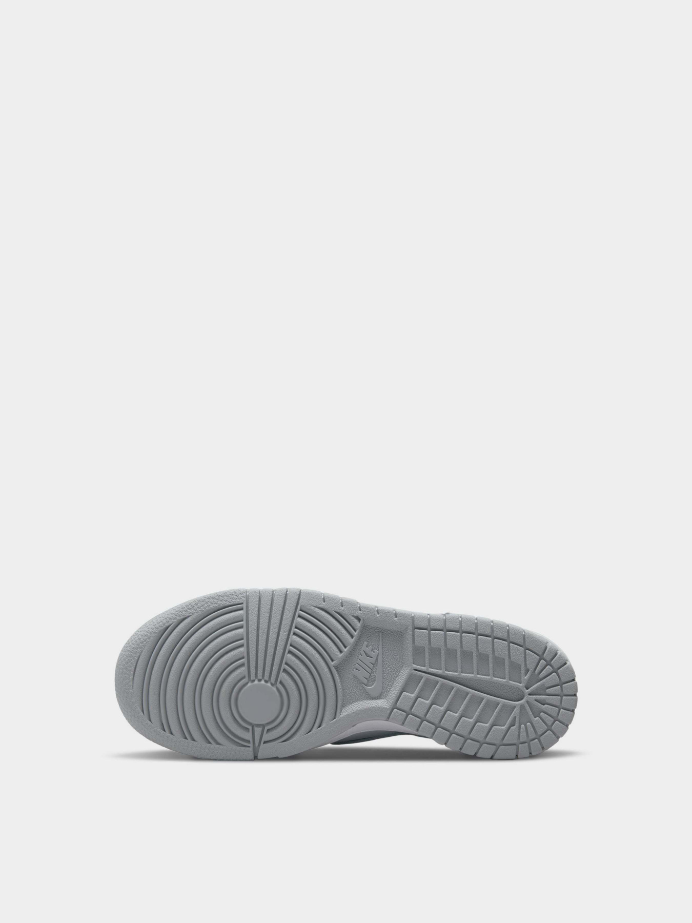 Кеды низкие NIKE DUNK LOW TWO-TONED модель DH9765-001 Кеды низкие NIKE DUNK LOW TWO-TONED модель DH9765-001 Фото