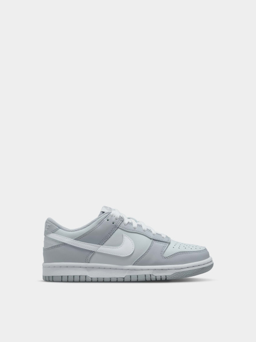 Кросівки повсякденні NIKE DUNK LOW TWO-TONED модель DH9765-001 Фото
