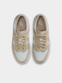 Кеды низкие NIKE Dunk Low модель FB9109-200 Фото