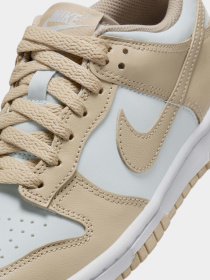 Кеды низкие NIKE Dunk Low модель FB9109-200 Фото