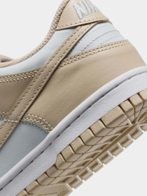 Кеды низкие NIKE Dunk Low модель FB9109-200 Фото