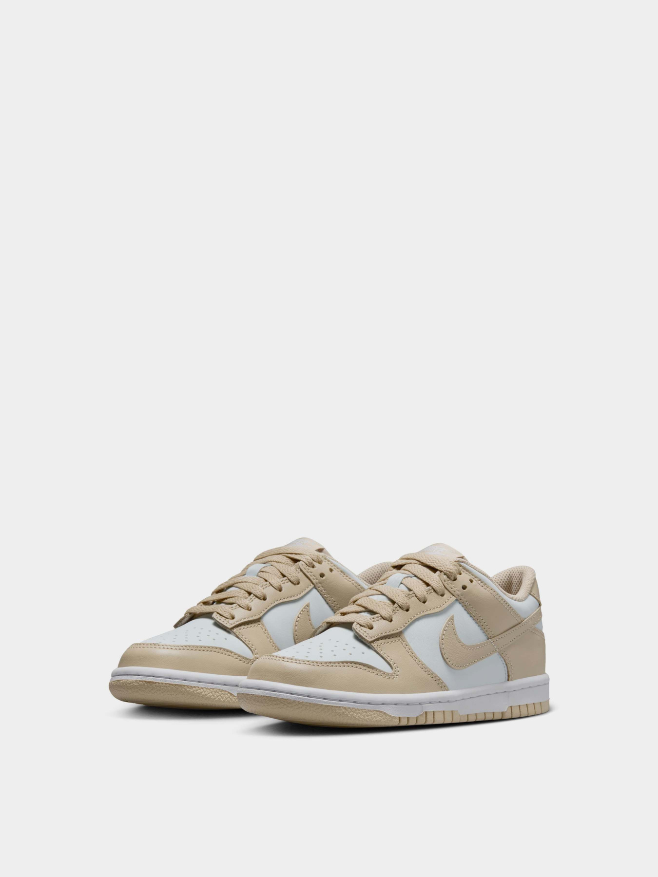 Кеды низкие NIKE DUNK LOW модель FB9109-200 Фото