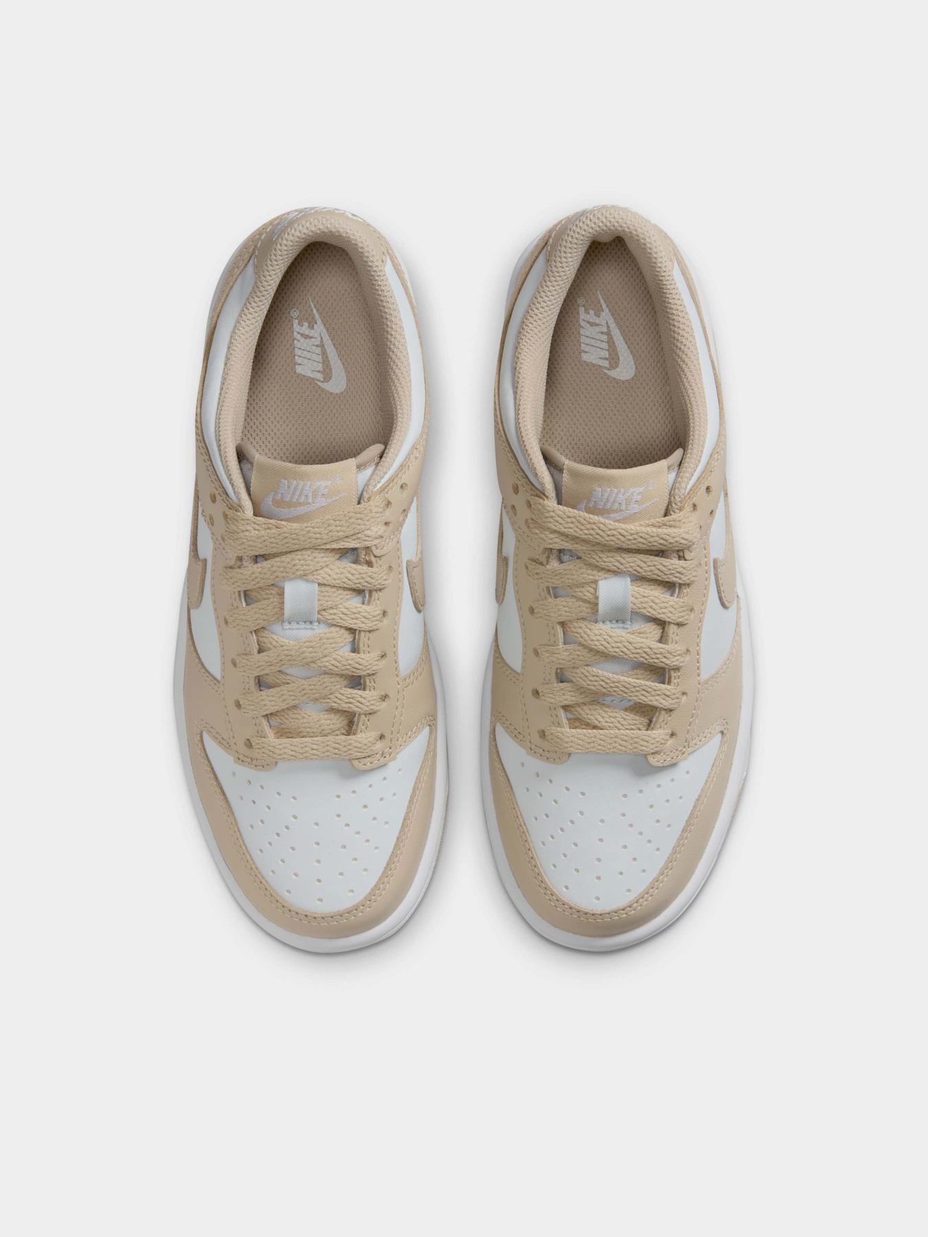 Кеды низкие NIKE DUNK LOW модель FB9109-200 Фото