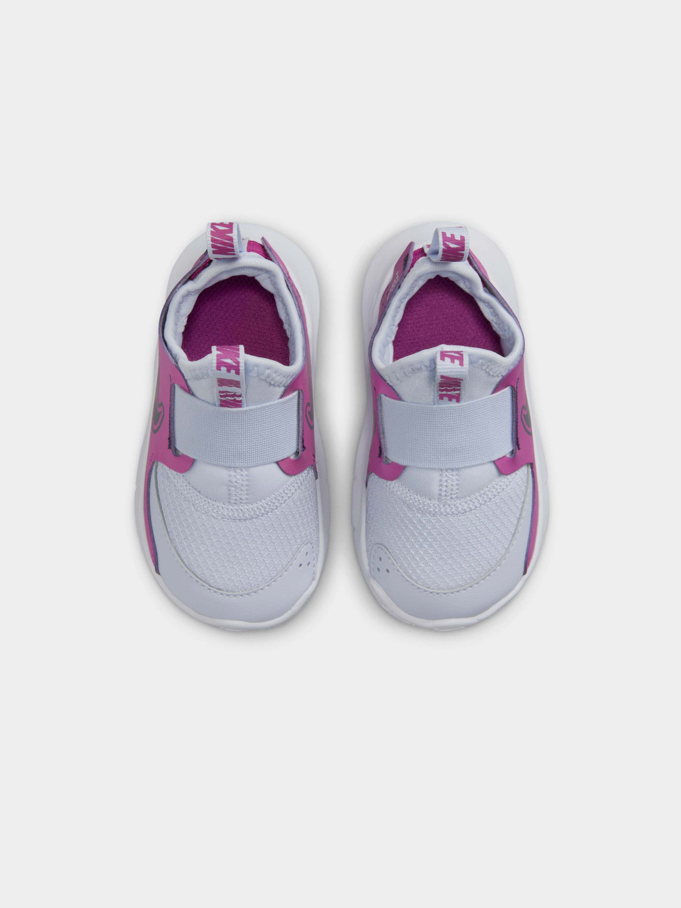 Кроссовки повседневные NIKE FLEX RUNNER 3 модель FN1478-007 Фото