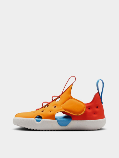 Сандалії NIKE модель HF6278-800 — фото - INTERTOP