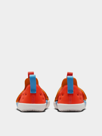 Сандалії NIKE модель HF6278-800 — фото 3 - INTERTOP
