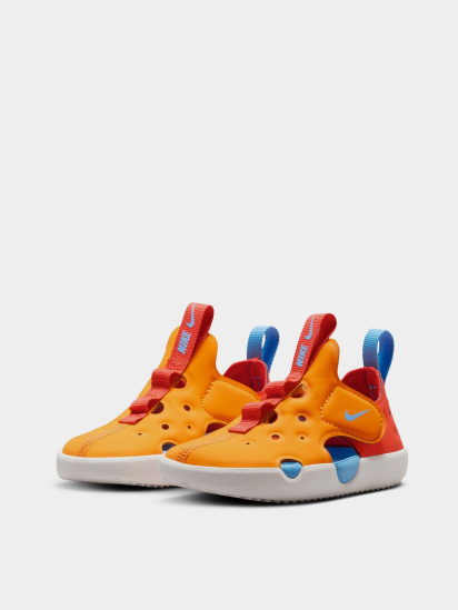 Сандалії NIKE модель HF6278-800 — фото 6 - INTERTOP