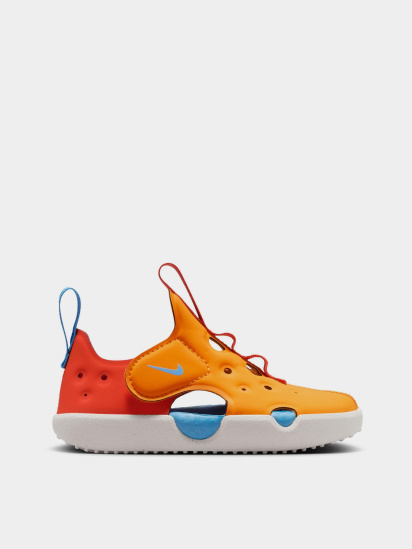 Сандалії NIKE модель HF6278-800 - фото