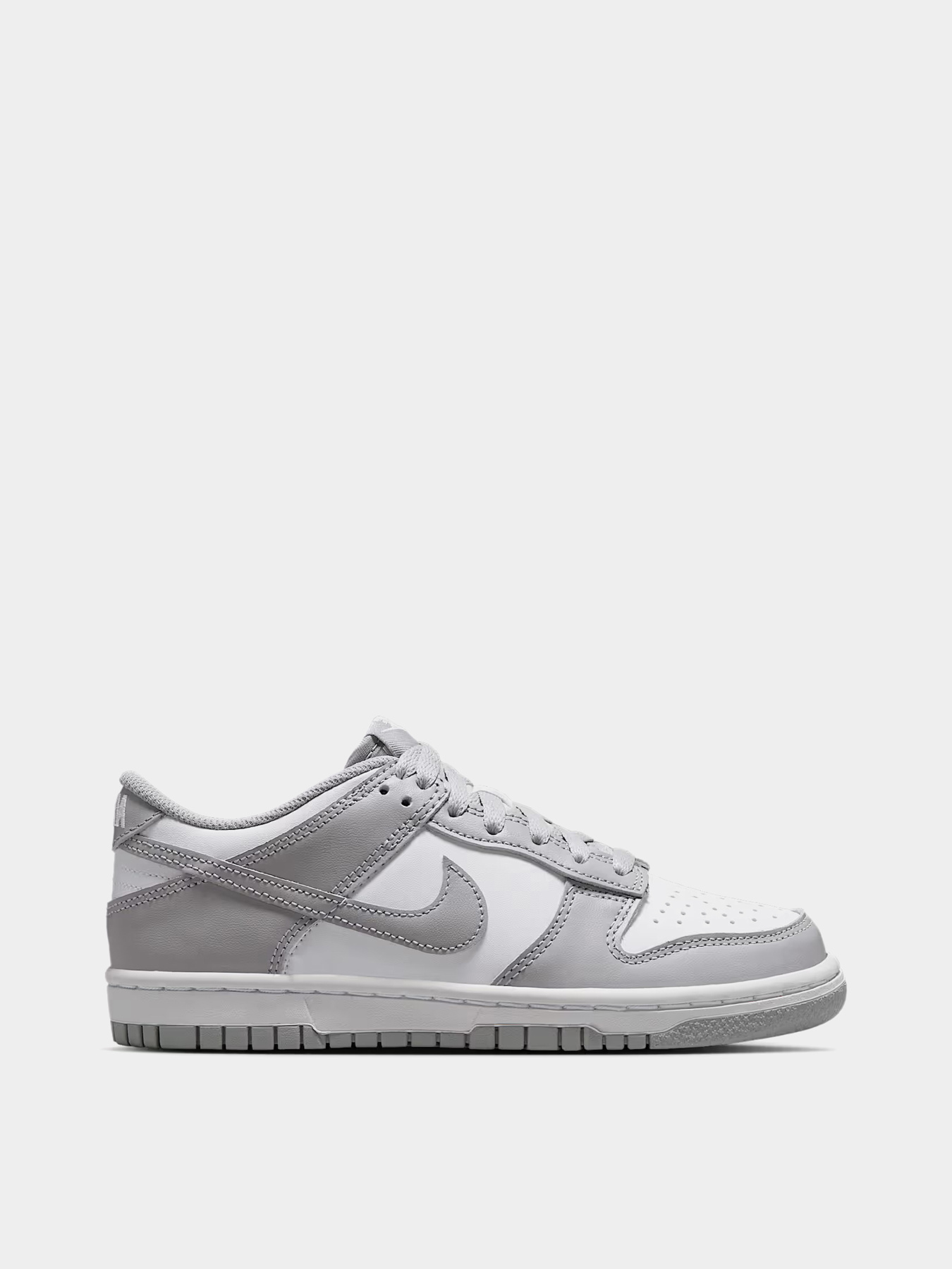 Кроссовки NIKE Dunk Low BG модель FB9109-123 Фото