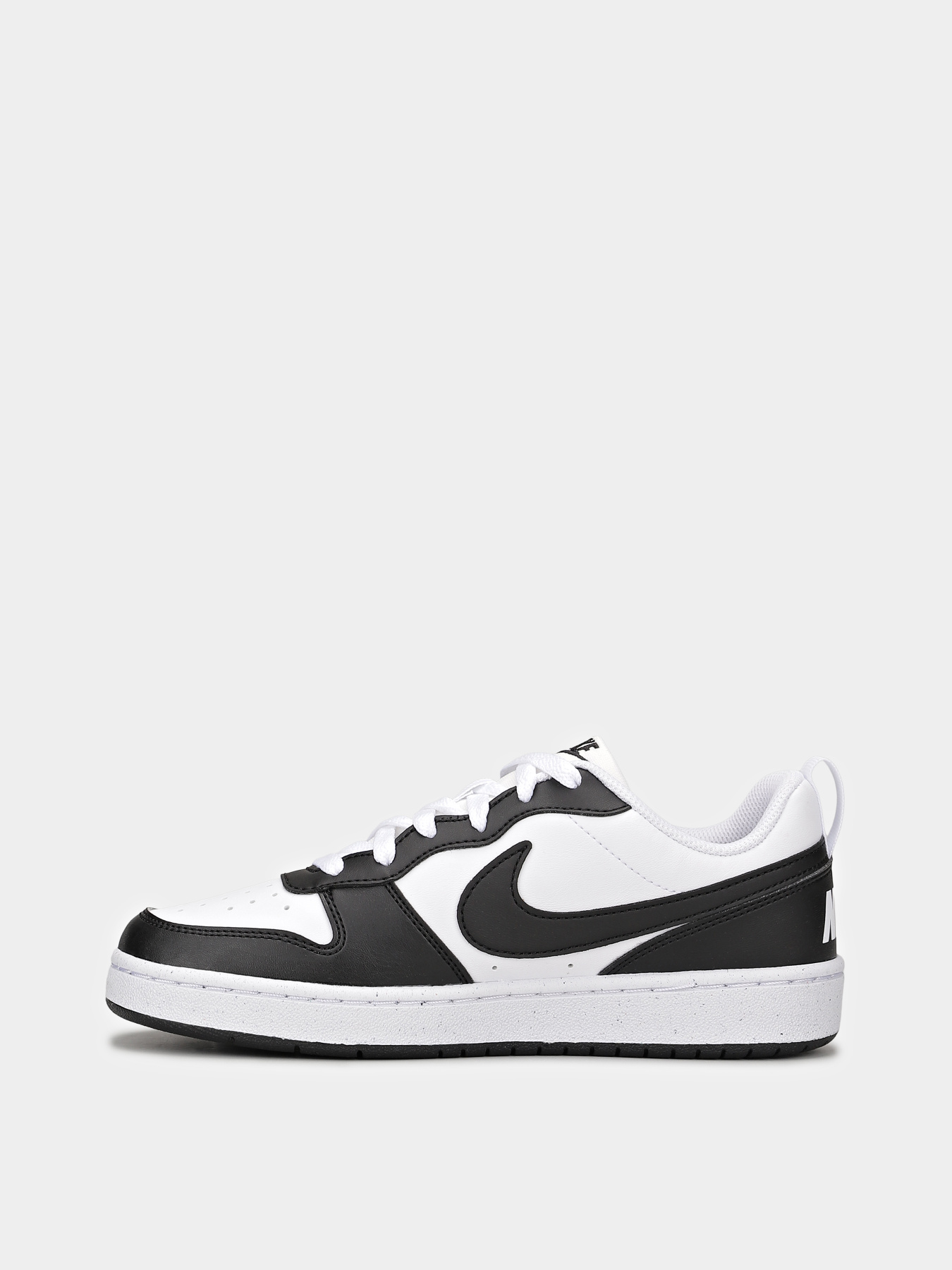 Кеди низькі NIKE COURT BOROUGH LOW RECRAFT модель DV5456-131 Фото