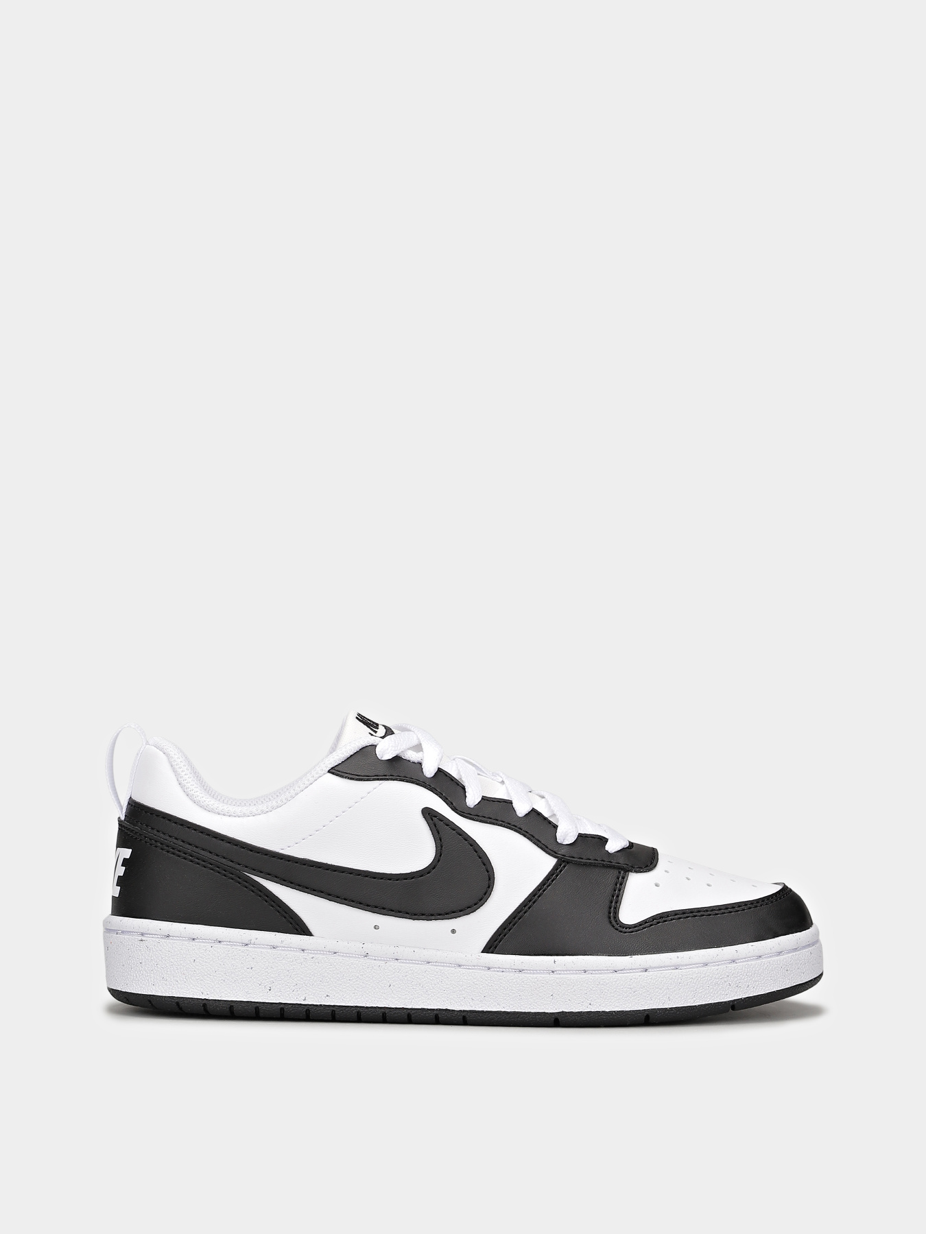 Кеди низькі NIKE COURT BOROUGH LOW RECRAFT модель DV5456-131 Фото