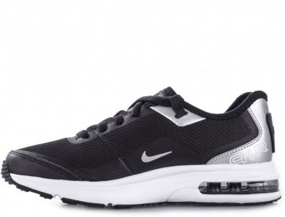 Кросівки для бігу NIKE Air Max Lb модель AA3507-002 — фото 3 - INTERTOP