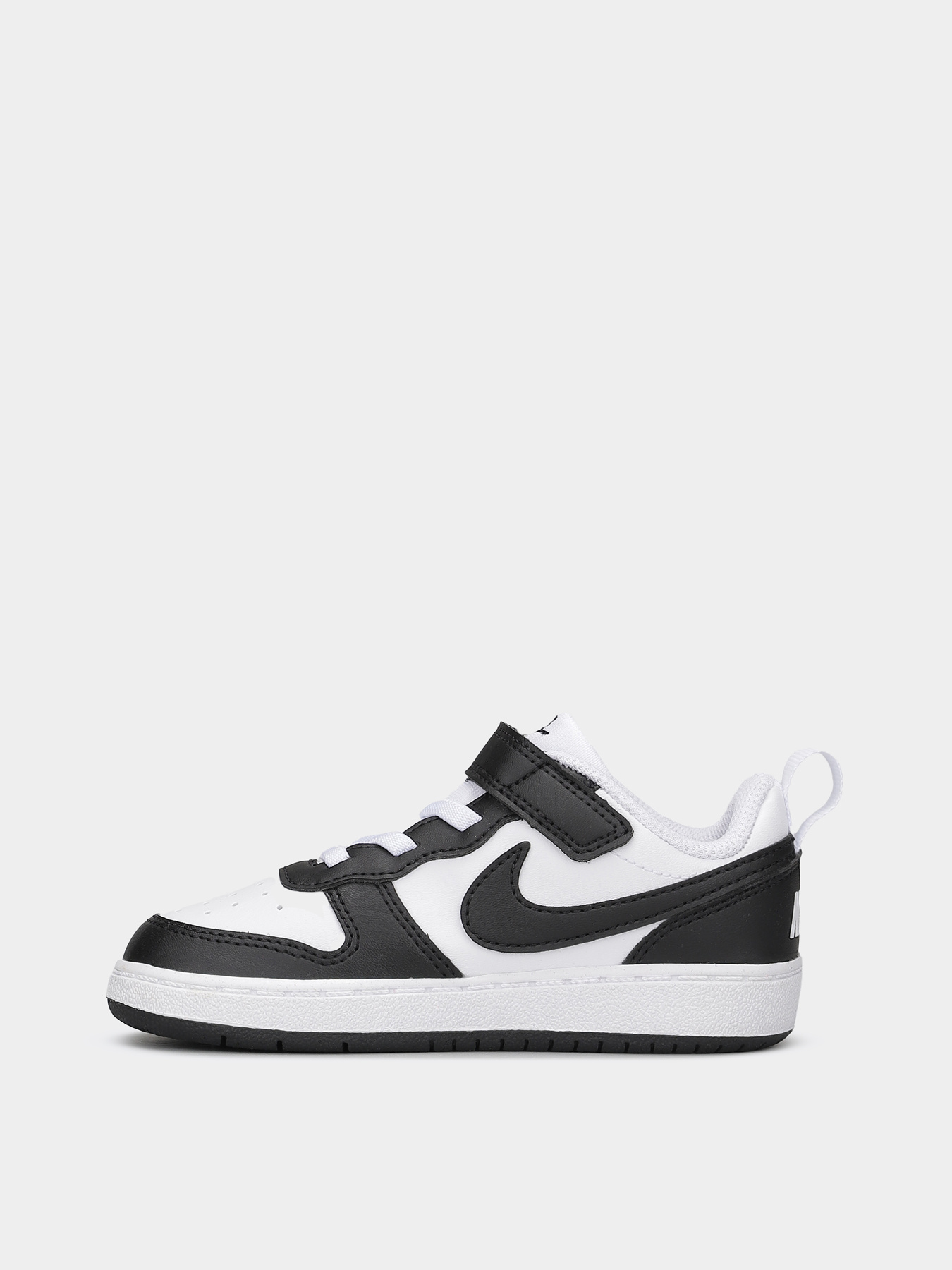 Кеды низкие NIKE COURT BOROUGH LOW RECRAFT модель DV5458-131 Фото