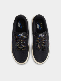 Кеды низкие NIKE Air Force 1 LV8 1 модель HQ1907-001 Фото