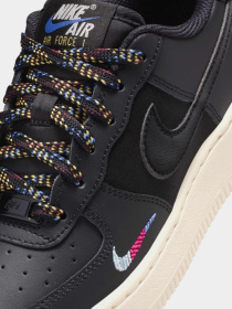 Кеды низкие NIKE Air Force 1 LV8 1 модель HQ1907-001 Фото