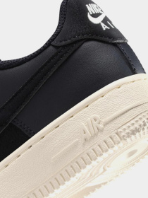 Кеды низкие NIKE AIR FORCE 1 LV8 1 модель HQ1907-001 Фото