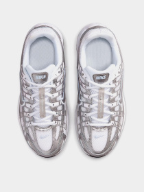 Кроссовки NIKE P-6000 модель HV5064-101 Фото