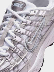 Кроссовки NIKE P-6000 модель HV5064-101 Фото