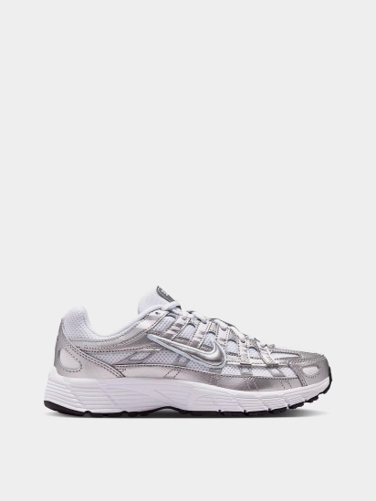 Кроссовки NIKE P-6000 модель HV5064-101 - фото