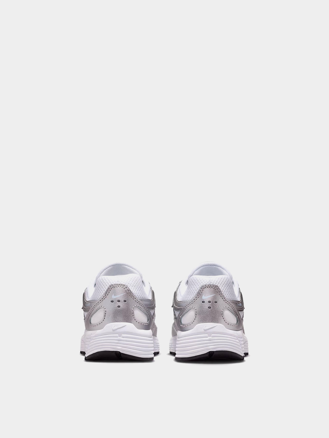 Кроссовки повседневные NIKE P-6000 модель HV5064-101 Кроссовки повседневные NIKE P-6000 модель HV5064-101 Фото