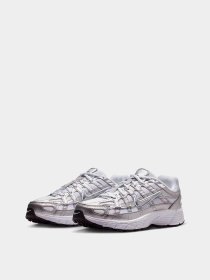 Кроссовки повседневные NIKE P-6000 модель HV5064-101 Кроссовки повседневные NIKE P-6000 модель HV5064-101 Фото