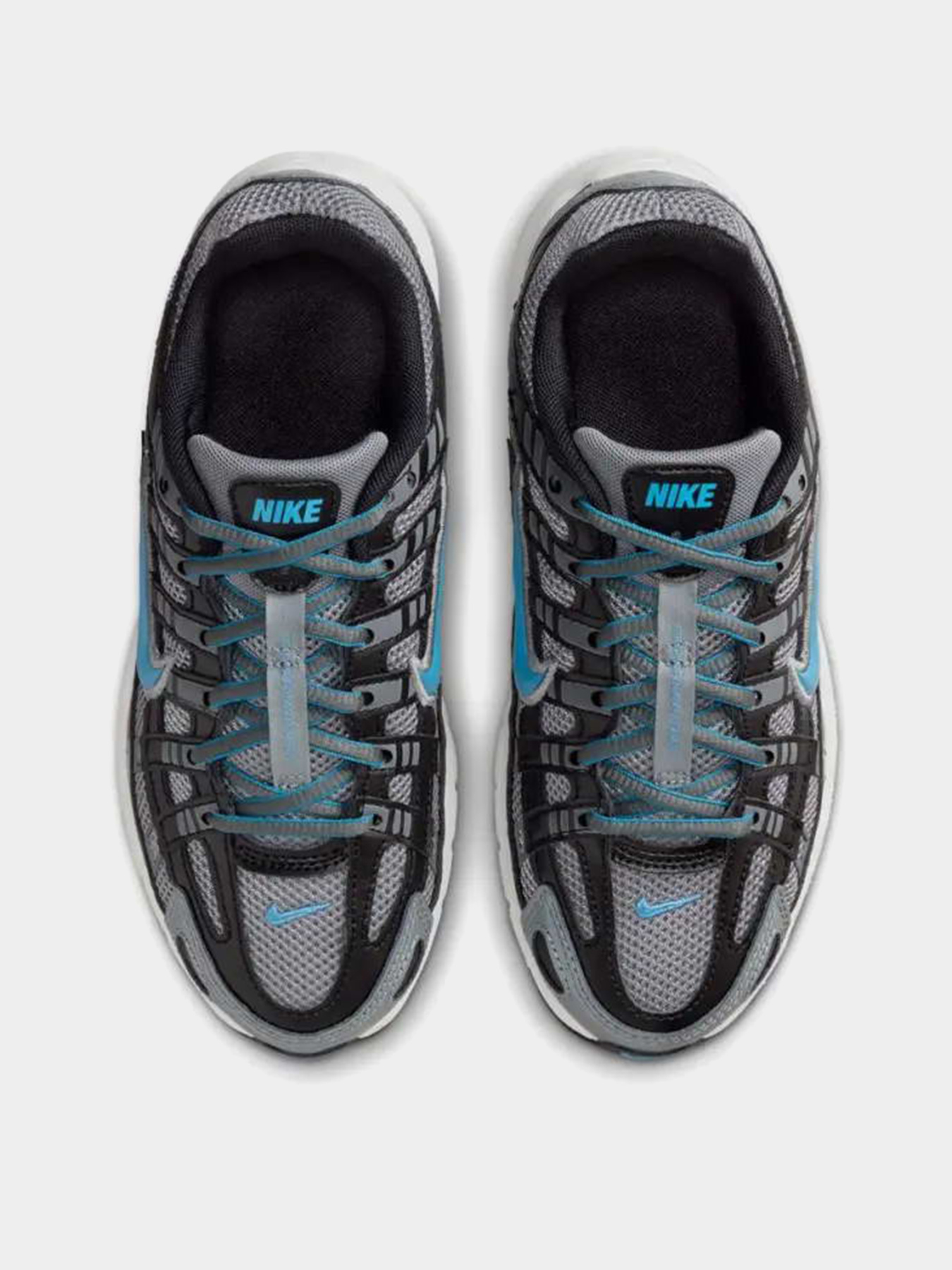 Кросівки повсякденні NIKE P-6000 модель HV5064-015 Фото