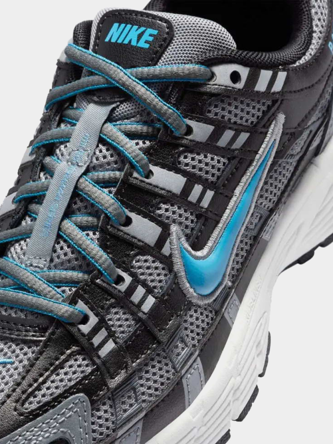 Кросівки повсякденні NIKE P-6000 модель HV5064-015 Фото