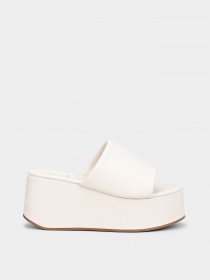 Шлепанцы CHER '17 INTERTOP модель 811-9080/104 Фото