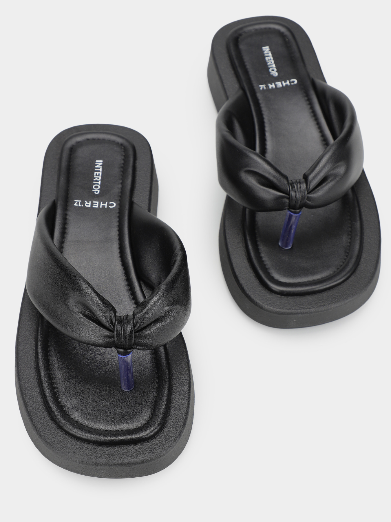 В'єтнамки CHER '17 INTERTOP модель 811-9050/701 Фото