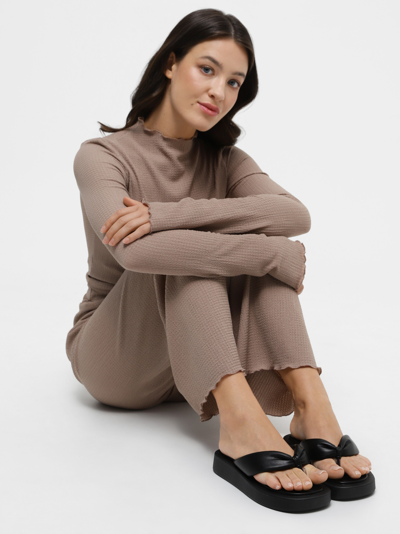 В'єтнамки CHER '17 INTERTOP модель 811-9050/701 Фото