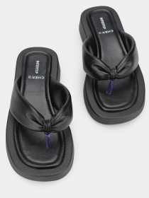 В'єтнамки CHER '17 INTERTOP модель 811-9050/701 Фото