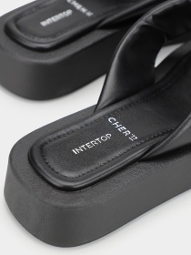 В'єтнамки CHER '17 INTERTOP модель 811-9050/701 Фото