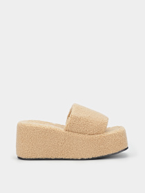 Шльопанці CHER '17 INTERTOP модель 112-3089/304 Фото