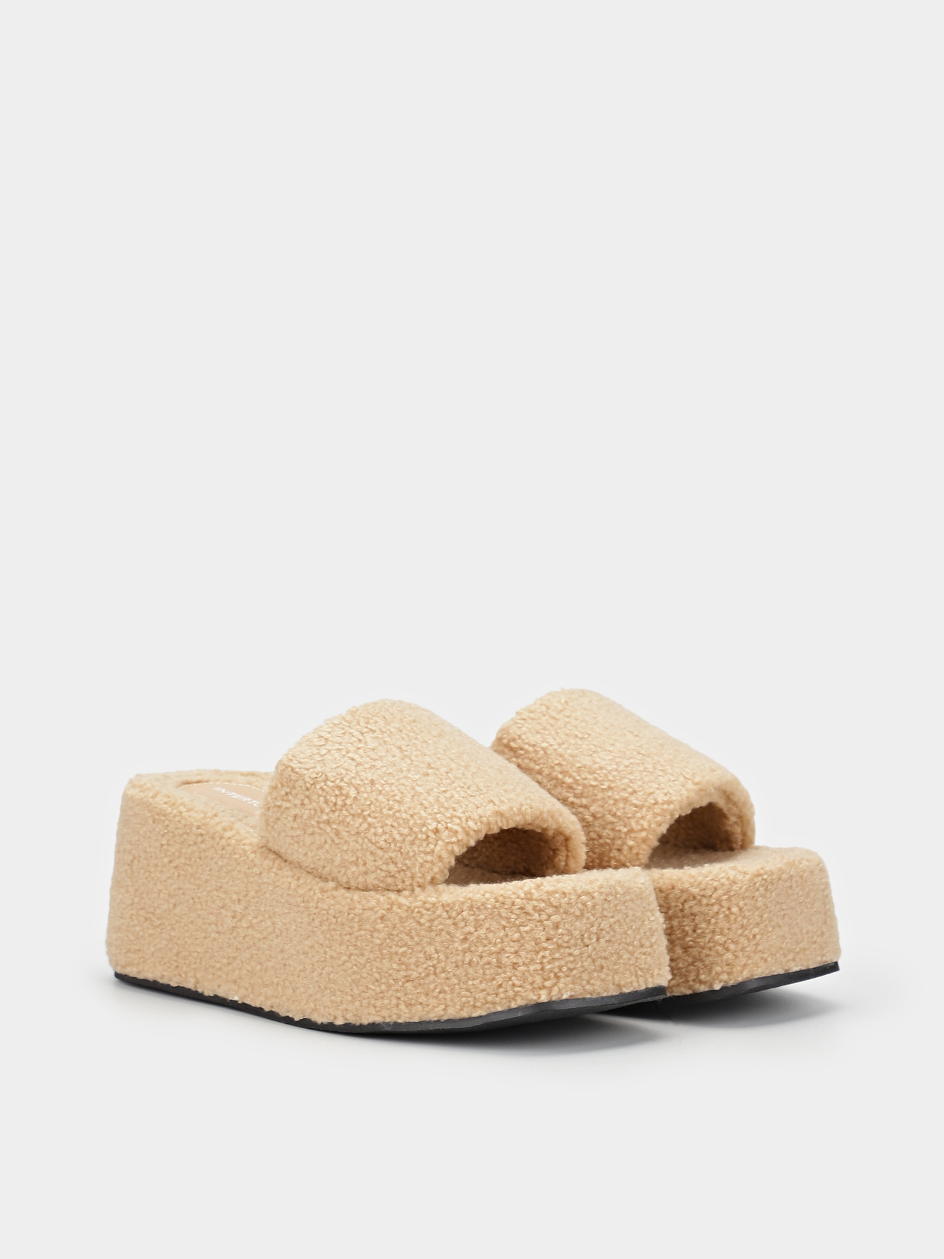 Шльопанці CHER '17 INTERTOP модель 112-3089/304 Фото