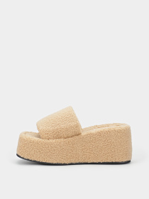 Шльопанці CHER '17 INTERTOP модель 112-3089/304 Фото