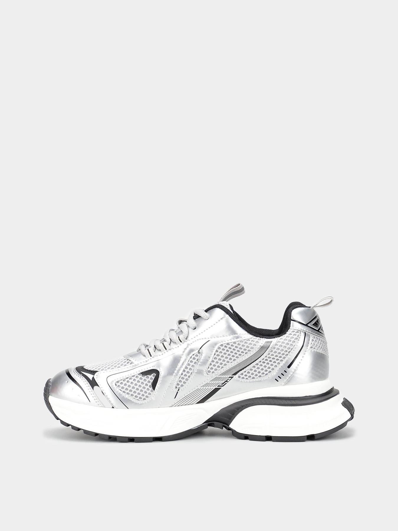 Кроссовки CHER '17 INTERTOP модель 114-5321/302 Фото